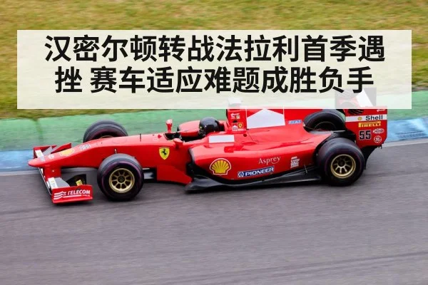 Formula 1 race