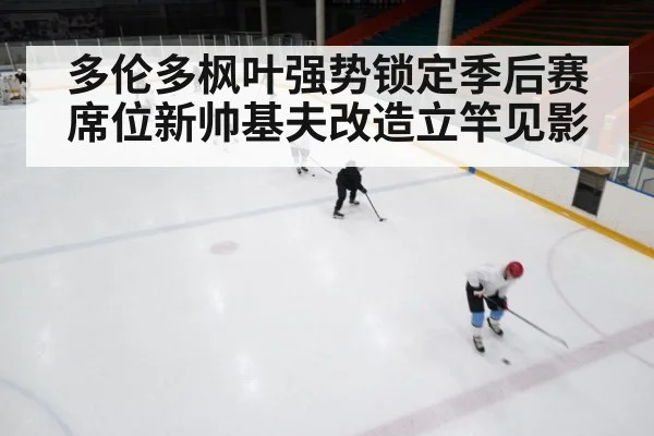 多伦多枫叶强势锁定季后赛席位新帅基夫改造立竿见影