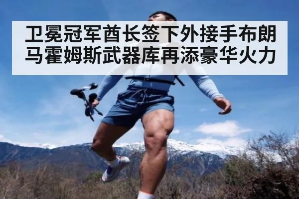 卫冕冠军酋长签下外接手布朗马霍姆斯武器库再添豪华火力